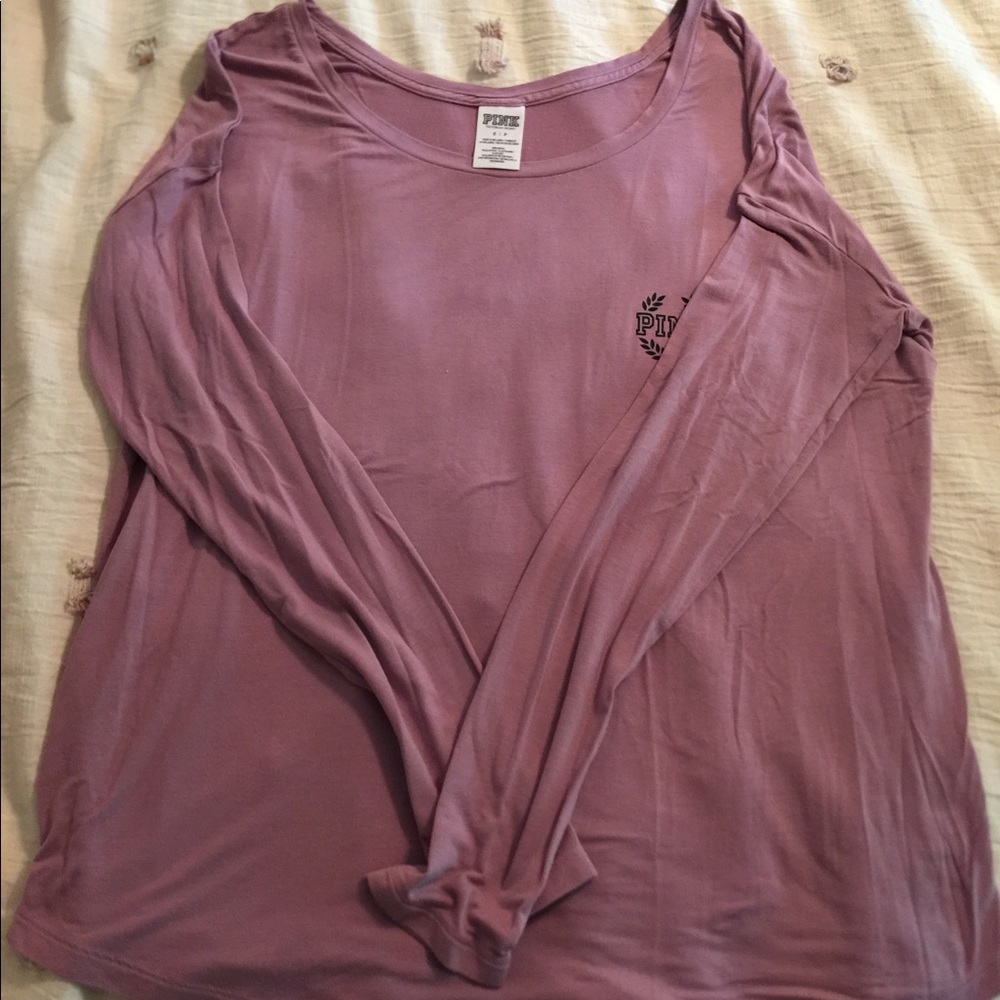 PINK Victoria Secret top